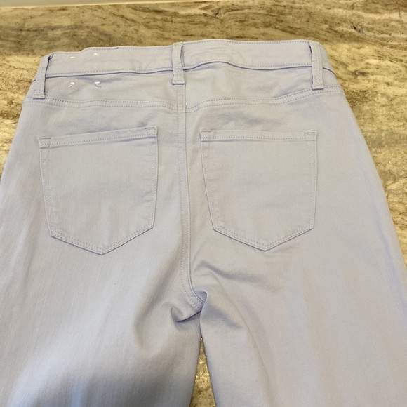 NWOT Talbots Slim Jegging Jeans - Picture 2 of 7